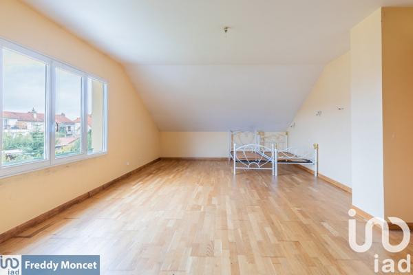 Maison à vendre 7 pièces 150 m² Juvisy-sur-Orge