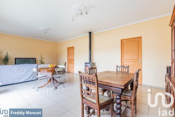 Maison à vendre 7 pièces 150 m² Juvisy-sur-Orge