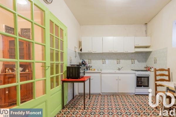 Maison à vendre 7 pièces 150 m² Juvisy-sur-Orge