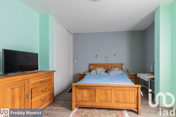 Maison à vendre 7 pièces 150 m² Juvisy-sur-Orge