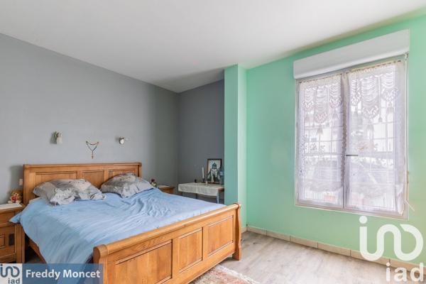 Maison à vendre 7 pièces 150 m² Juvisy-sur-Orge