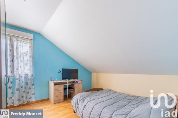 Maison à vendre 7 pièces 150 m² Juvisy-sur-Orge