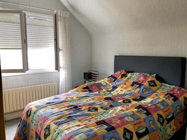 Maison à vendre à Noyen-sur-Sarthe dans la Sarthe (72430), ref : 72068-2098