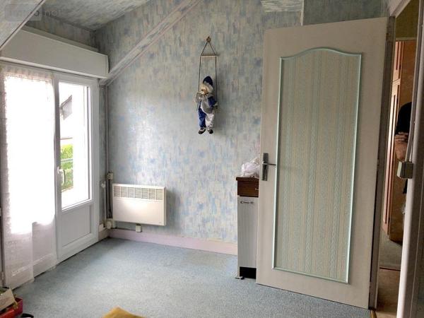 Maison à vendre à Noyen-sur-Sarthe dans la Sarthe (72430), ref : 72068-2098