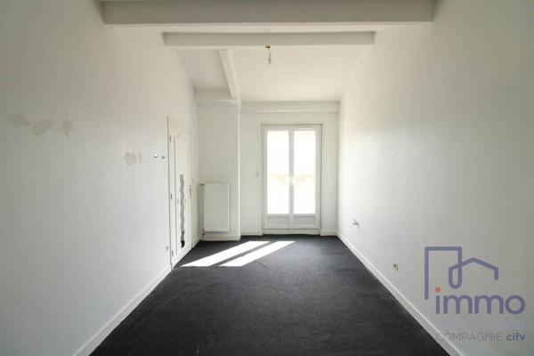 REF LSG756 - 35 CHEMIN DE LA BESSE BRIVES CHARENSAC - Maison de type F5 sur terrain arboré