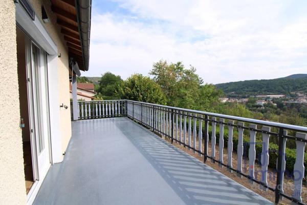 REF LSG756 - 35 CHEMIN DE LA BESSE BRIVES CHARENSAC - Maison de type F5 sur terrain arboré