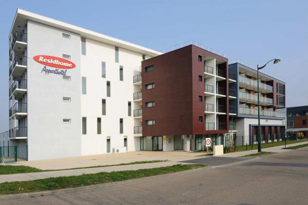 LMNP – STUDIO AVEC TERRASSE – RENTABILITÉ IMMÉDIATE – PROXIMITÉ LA DÉFENSE