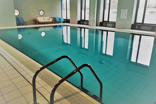 LMNP – STUDIO AVEC TERRASSE – RENTABILITÉ IMMÉDIATE – PROXIMITÉ LA DÉFENSE