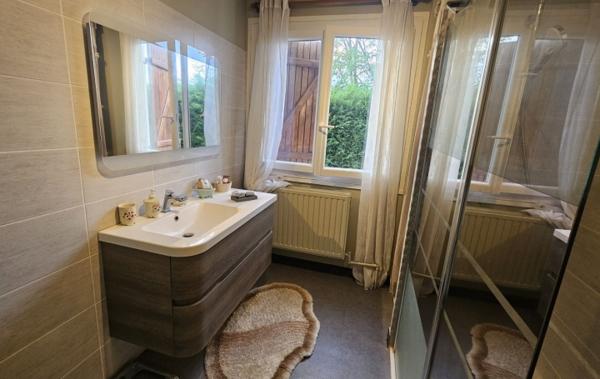 Vente Maison Maison 3 chambres à rafraîchir Saules   