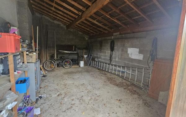 Vente Maison Maison 3 chambres à rafraîchir Saules   