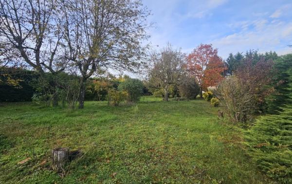 Vente Maison Maison 3 chambres à rafraîchir Saules   