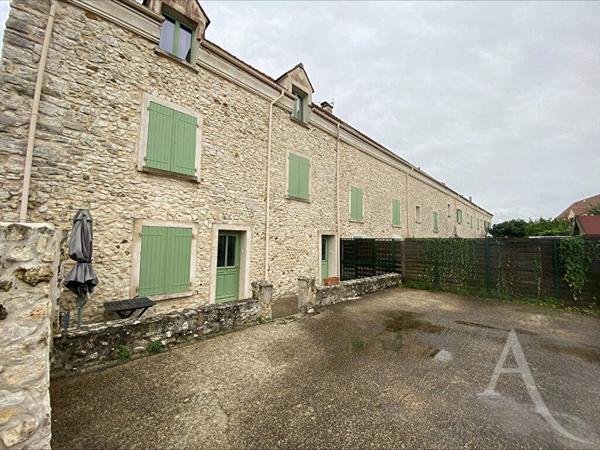 Appartement T2 (35 m²) à SOINDRES