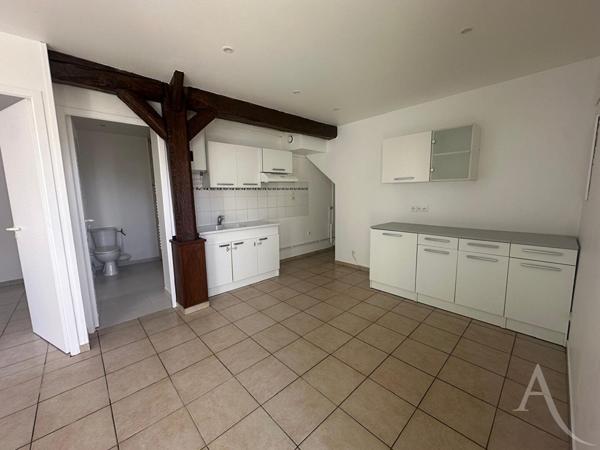 Appartement T2 (35 m²) à SOINDRES