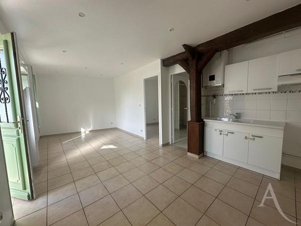 Appartement T2 (35 m²) à SOINDRES