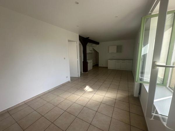 Appartement T2 (35 m²) à SOINDRES
