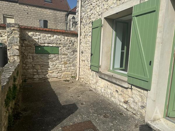 Appartement T2 (35 m²) à SOINDRES