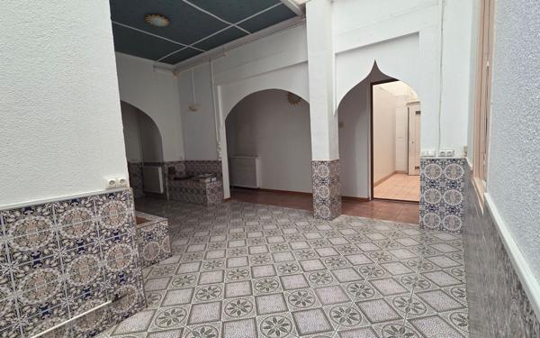 Appartement à vendre    5 pièces • 142 m2 Perpignan