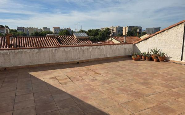 Appartement à vendre    5 pièces • 142 m2 Perpignan