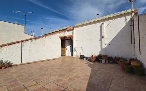 Appartement à vendre    5 pièces • 142 m2 Perpignan