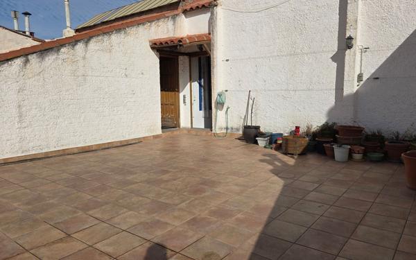 Appartement à vendre    5 pièces • 142 m2 Perpignan