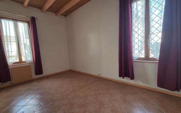 Appartement à vendre    5 pièces • 142 m2 Perpignan