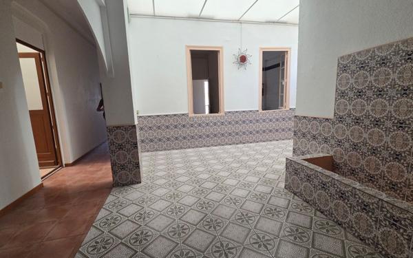 Appartement à vendre    5 pièces • 142 m2 Perpignan