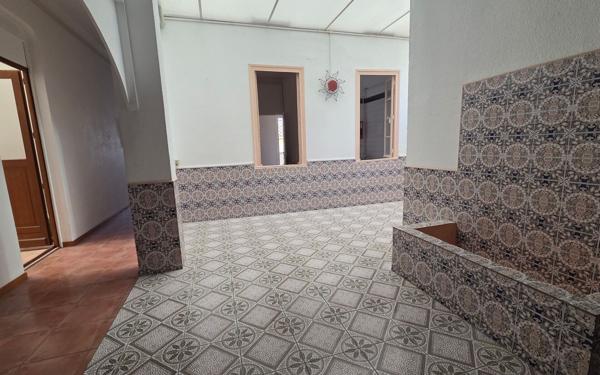 Appartement à vendre    5 pièces • 142 m2 Perpignan