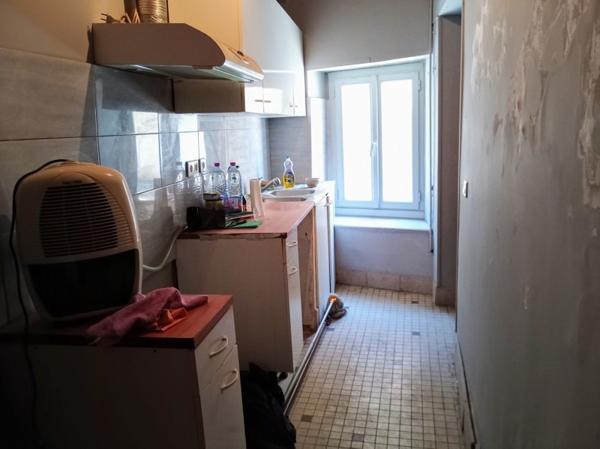 Maison à vendre |  Auch |  5 pièces | 97 m²