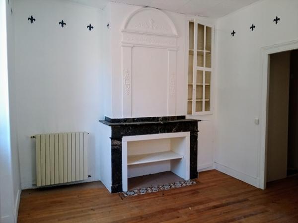 Maison à vendre |  Auch |  5 pièces | 97 m²