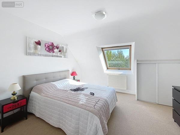 Maison à vendre à Larmor-Plage dans le Morbihan (56260), ref : 56079-1523   
Kerblaisy