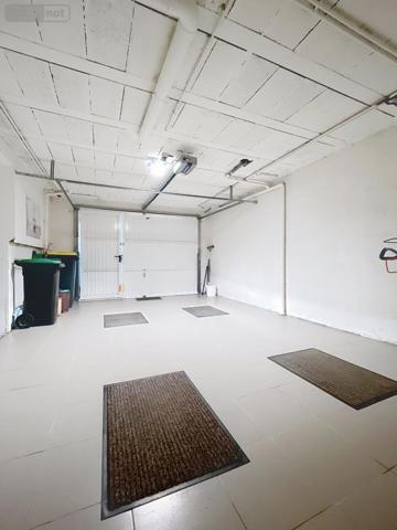 Maison à vendre à Larmor-Plage dans le Morbihan (56260), ref : 56079-1523   
Kerblaisy