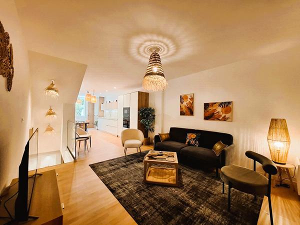 Appartement Sète 3 pièces 70 m²