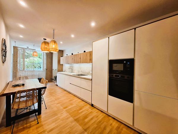 Appartement Sète 3 pièces 70 m²