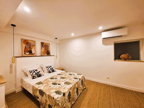 Appartement Sète 3 pièces 70 m²