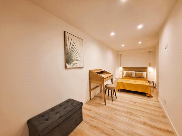 Appartement Sète 3 pièces 70 m²