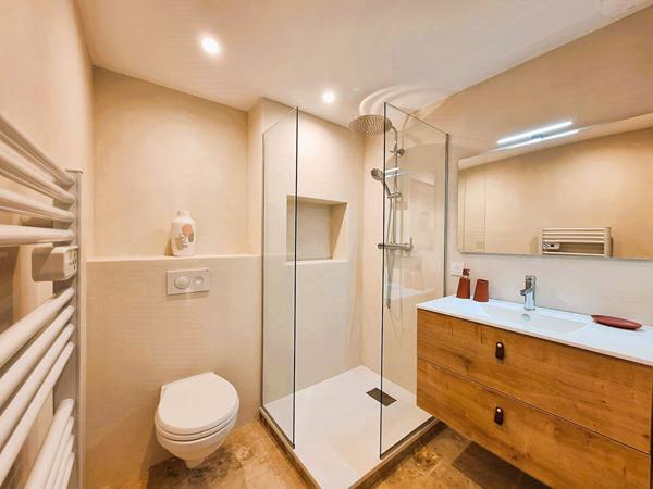 Appartement Sète 3 pièces 70 m²