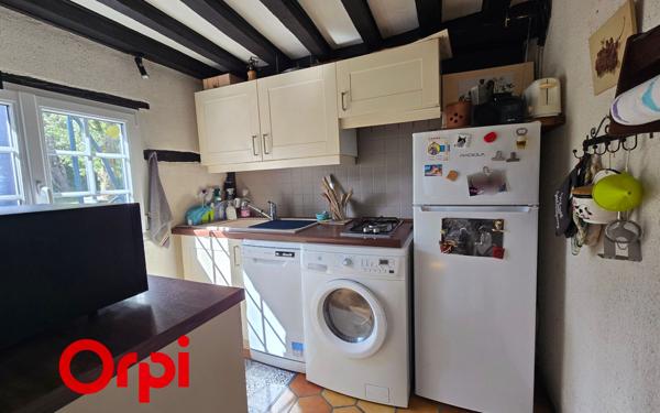 Maison à vendre    4 pièces •  Bernay