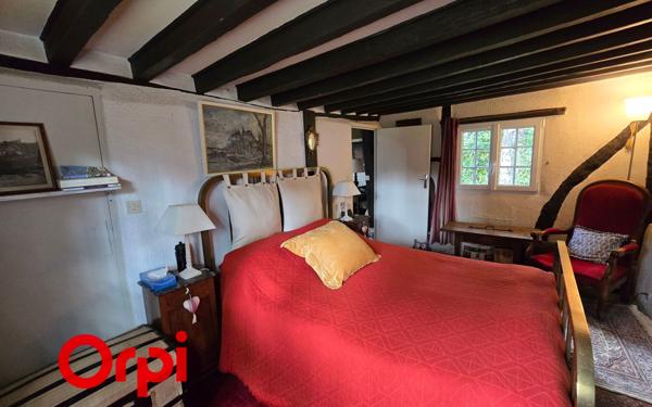 Maison à vendre    4 pièces •  Bernay