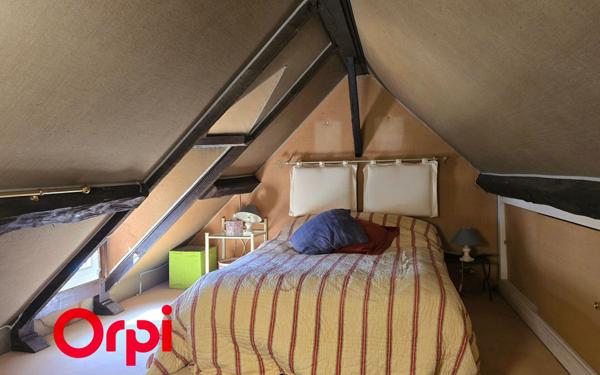 Maison à vendre    4 pièces •  Bernay