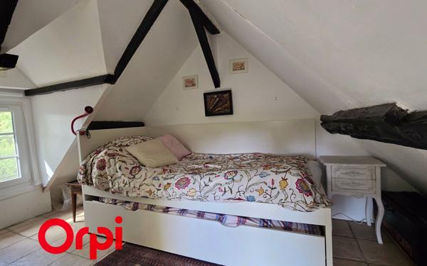 Maison à vendre    4 pièces •  Bernay