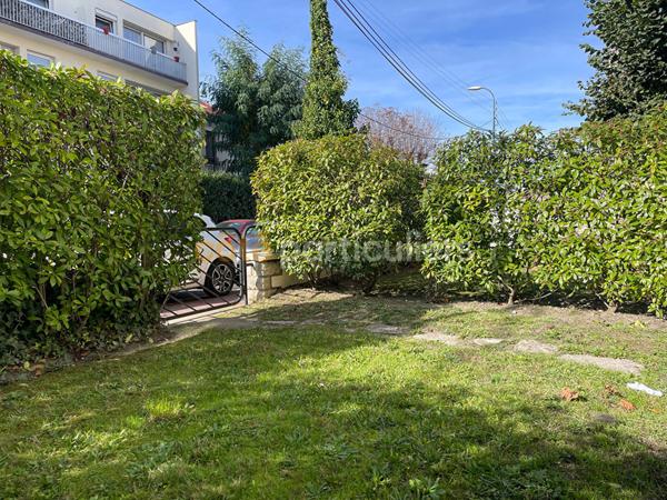 Vente Appartement59,36 m² - 2 Pièces - SAINT MAUR DES FOSSES (94100)