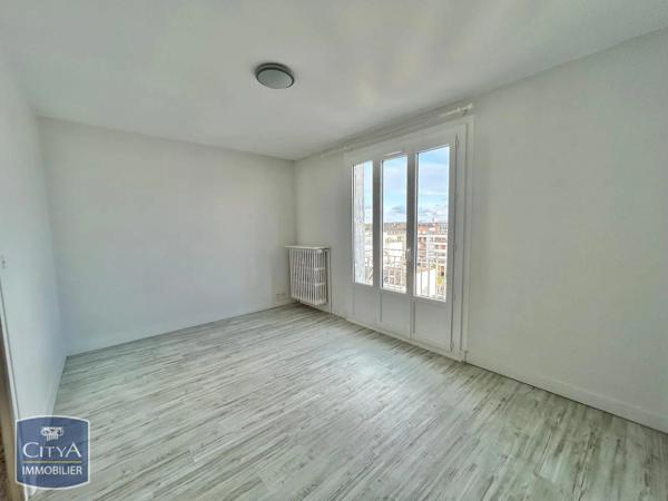 Appartement à vendre 1 pièce 23.05m²