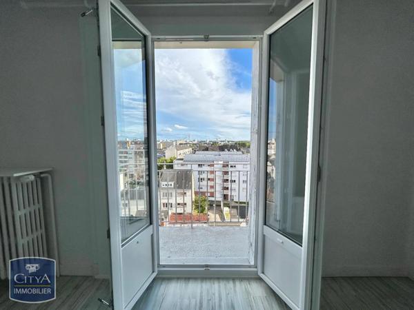 Appartement à vendre 1 pièce 23.05m²