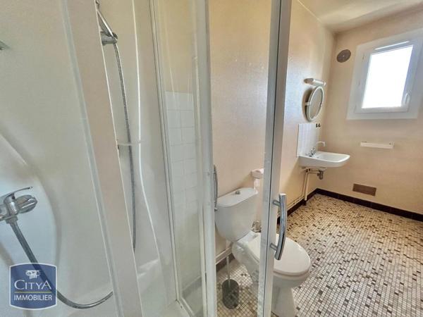 Appartement à vendre 1 pièce 23.05m²