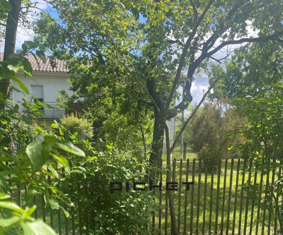 Appartement 4 pièces 82 m²