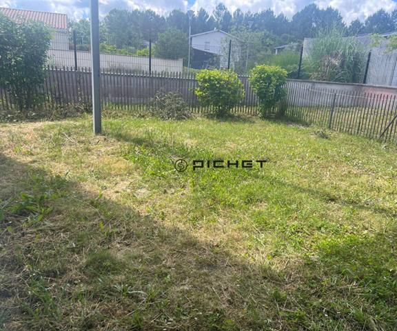 Appartement 4 pièces 82 m²