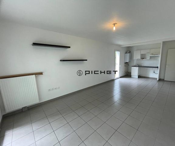 Appartement 4 pièces 82 m²