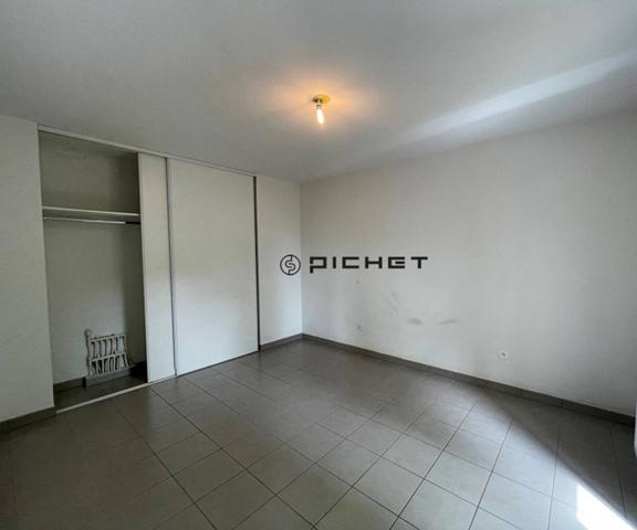 Appartement 4 pièces 82 m²