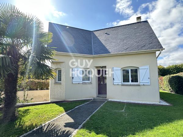 MAISON À VENDRE DE 5 PIÈCES DE 125,00 M²