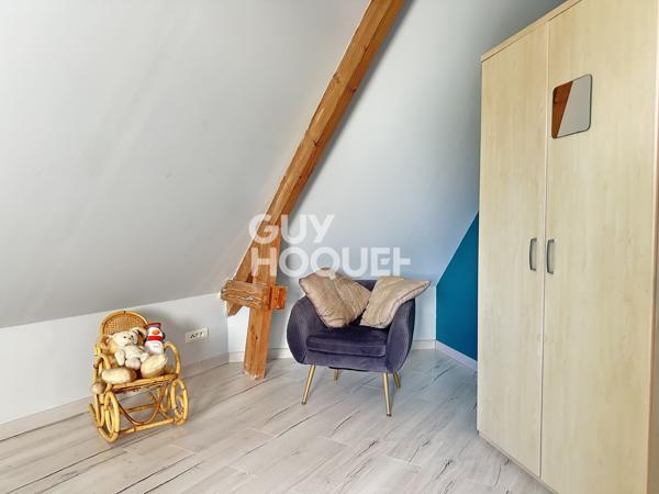 MAISON À VENDRE DE 5 PIÈCES DE 125,00 M²